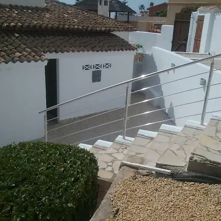 Calle Benicarlo Nº 90 Дом отдыха *