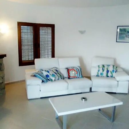 Дом отдыха Calle Benicarlo Nº 90 *