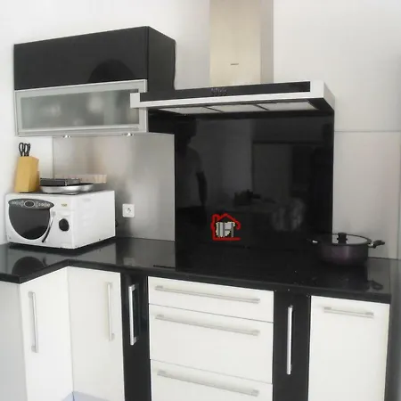 Calle Benicarlo Nº 90 Дом отдыха